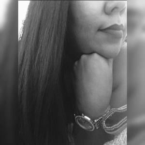 Meet your Posher, Isabel